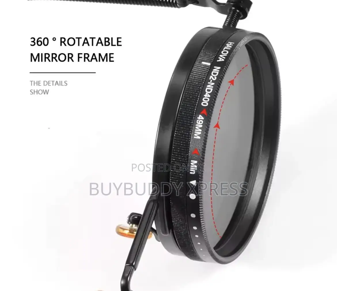 Polarized Round Glasses