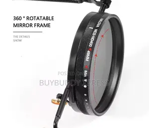 Polarized Round Glasses