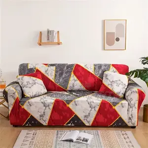 Fit-Flex Sofa Cover