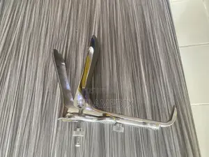 Virginal Speculum (Stainless Steel)