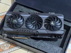 Asus Rx 6800 Tuf Gaming