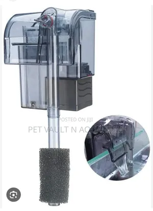 Aquarium Hanging Filter