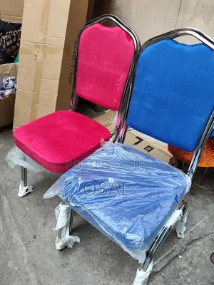 Conference Chair
