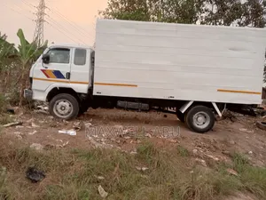 Kia Rhino Rhino Truck