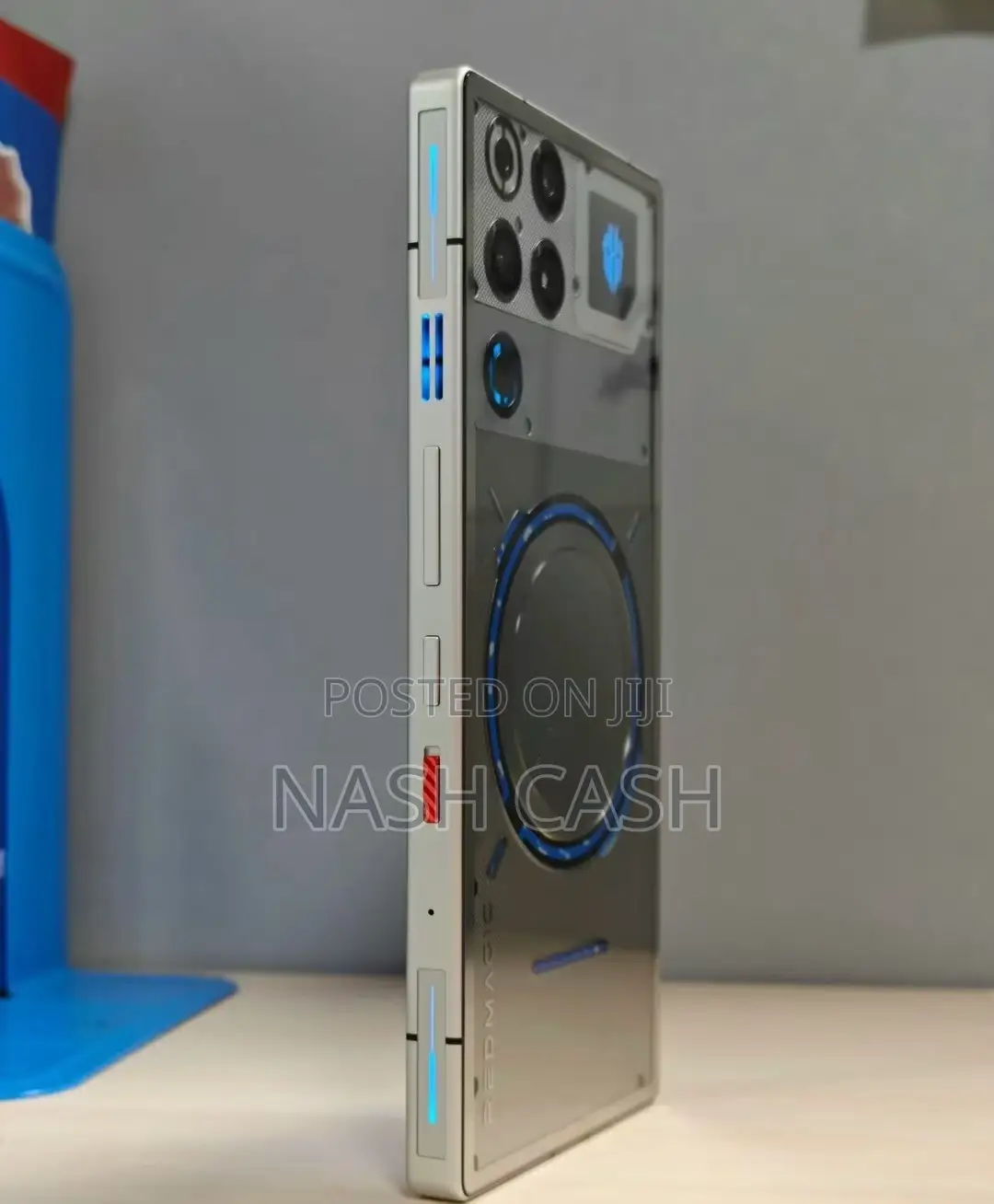 New Realme 11 Pro+ 512 GB White