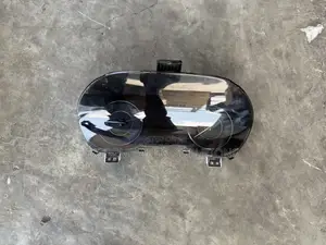 Acura Rdx Sh-awd 20 2.0l Dash Instrument Cluster Gauge Speedometer