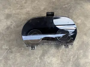 Acura Rdx Sh-awd 20 2.0l Dash Instrument Cluster Gauge Speedometer