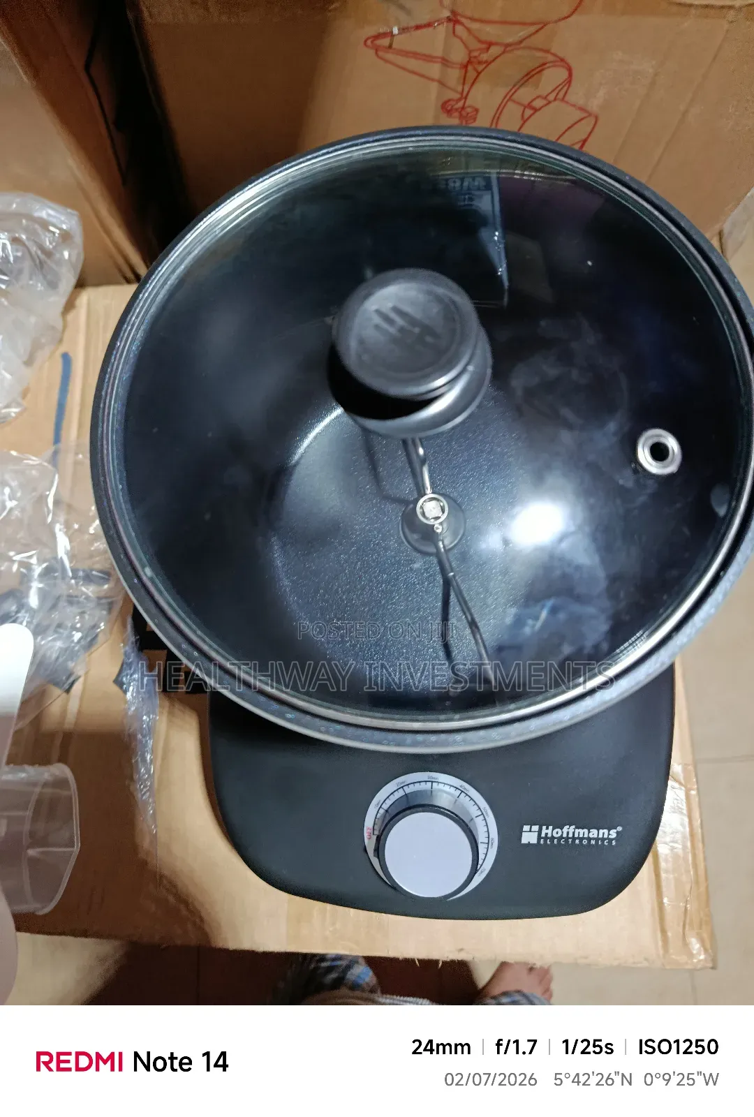 Fufu, Banku, Pounded Yam Machine