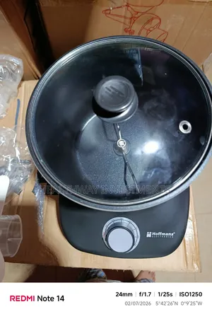 Fufu, Banku, Pounded Yam Machine
