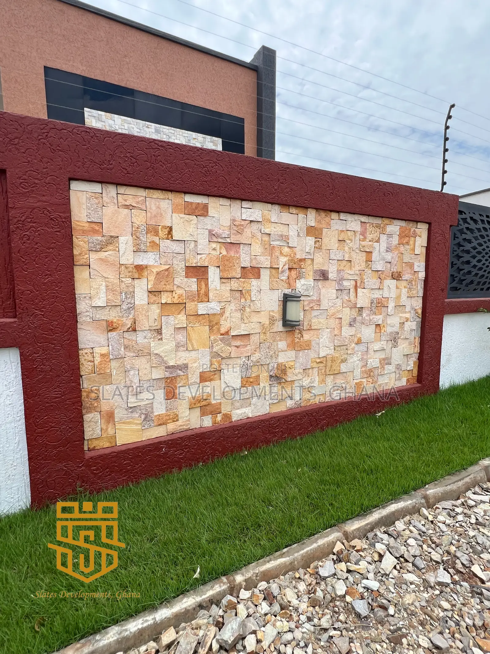 Wall Cladding Projects