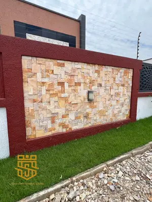 Wall Cladding Projects