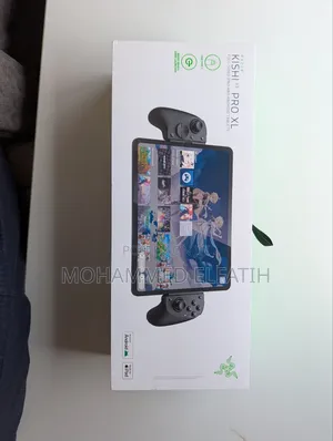 Razer Kishi v Pro Xl Full-Sized
