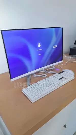 New Desktop Computer 8GB Intel Core i5 SSD 512GB