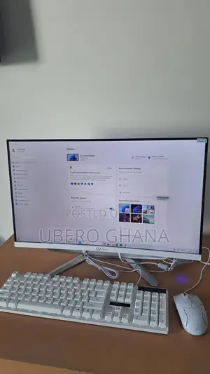 New Desktop Computer 8GB Intel Core i5 SSD 512GB