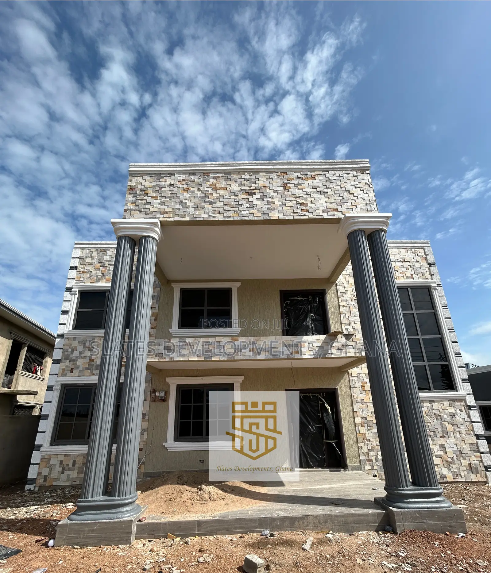 Stone Cladding For Walls