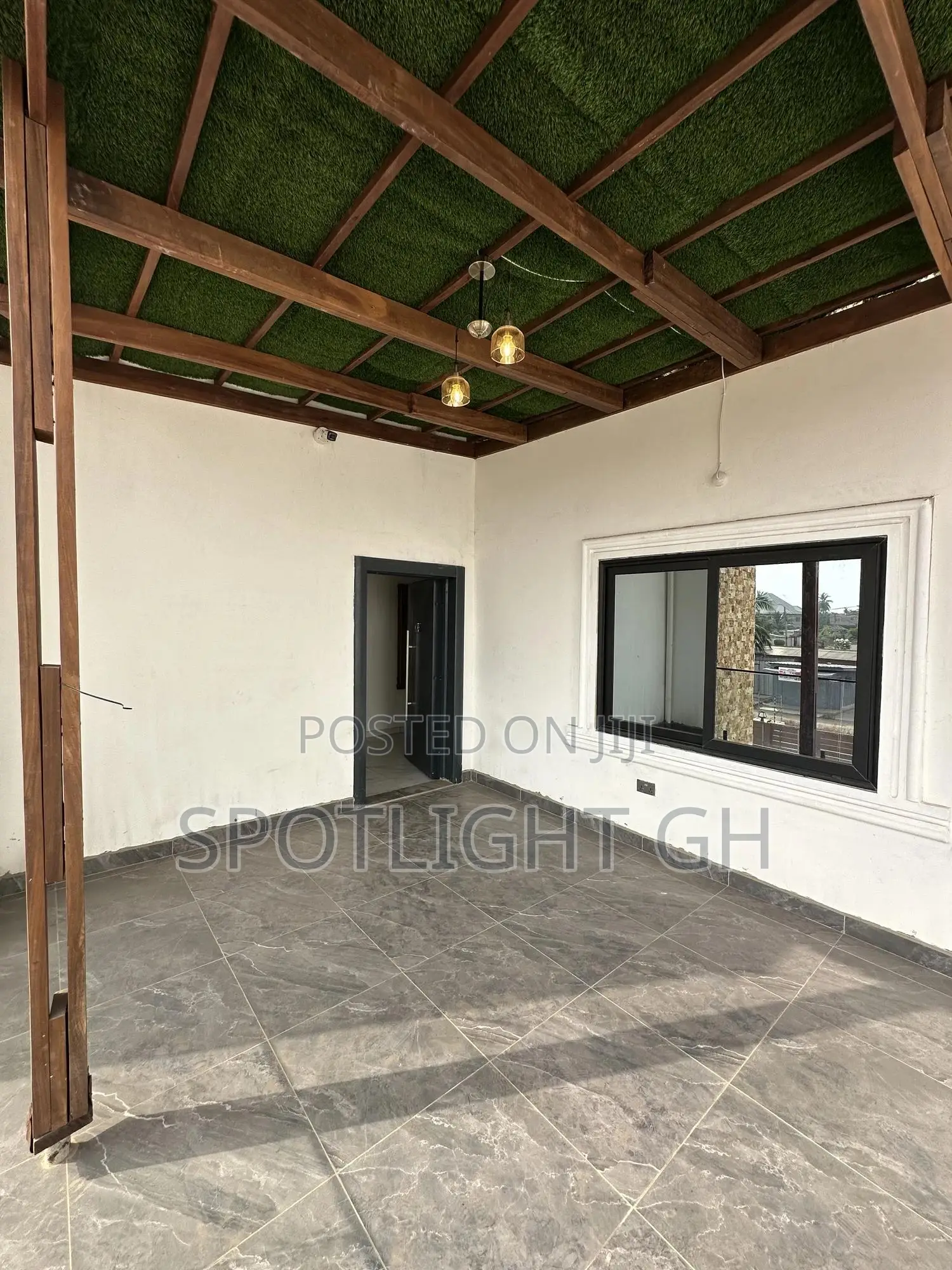5bdrm House in En Homes, Spintex for sale