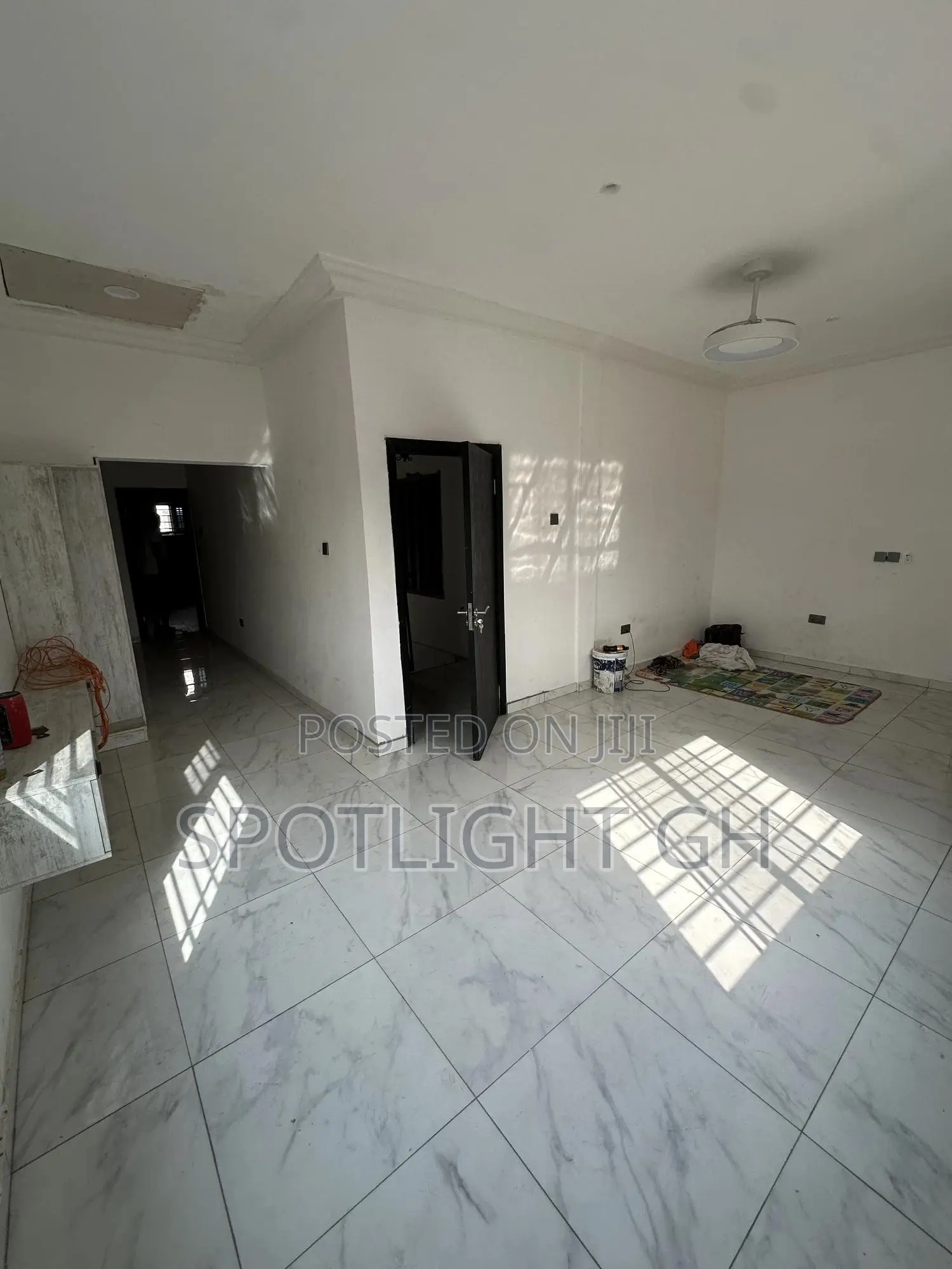 5bdrm House in En Homes, Spintex for sale