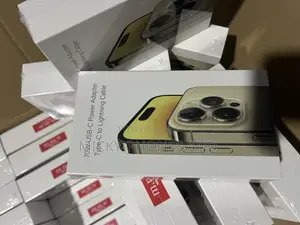 iPhone X to 14 Pro Max Type-C to Lightning Available,