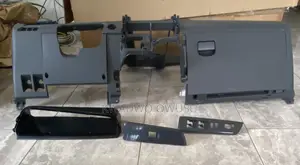 Toyota Voxy 2010-2013 Dashboard