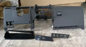 Toyota Voxy 2010-2013 Dashboard