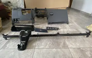 Toyota Voxy 2010-2013 Dashboard