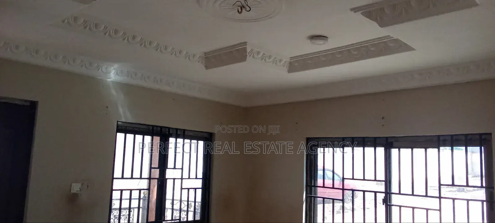 Furnished 3bdrm Apartment in Nwamase, Kumasi Metropolitan for rent