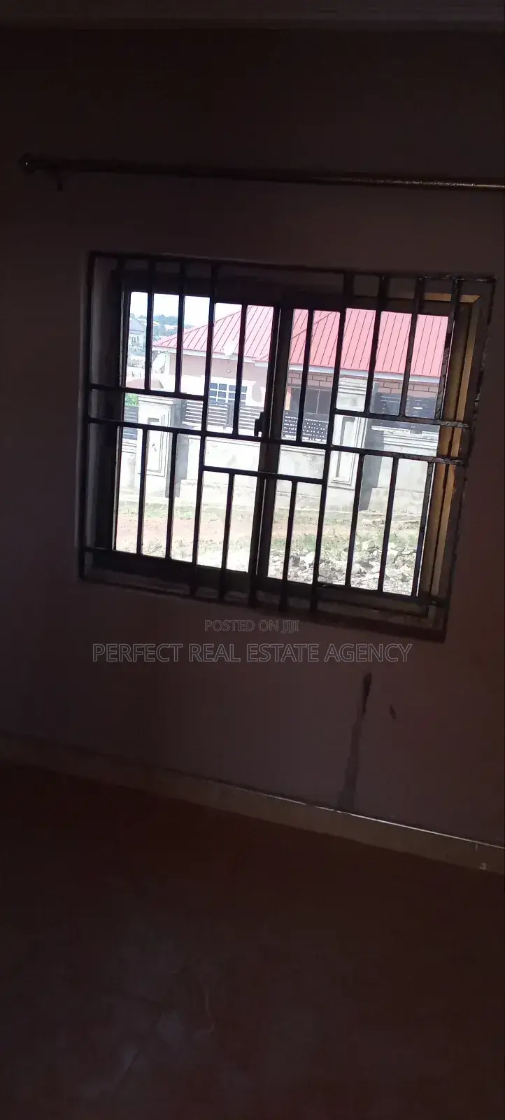 Furnished 3bdrm Apartment in Nwamase, Kumasi Metropolitan for rent