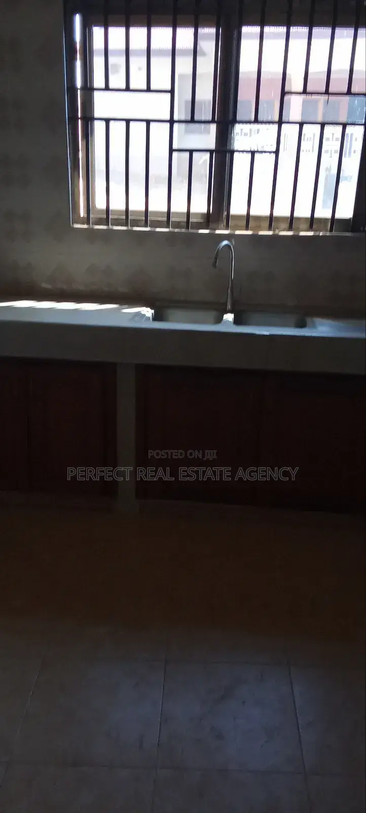Furnished 3bdrm Apartment in Nwamase, Kumasi Metropolitan for rent