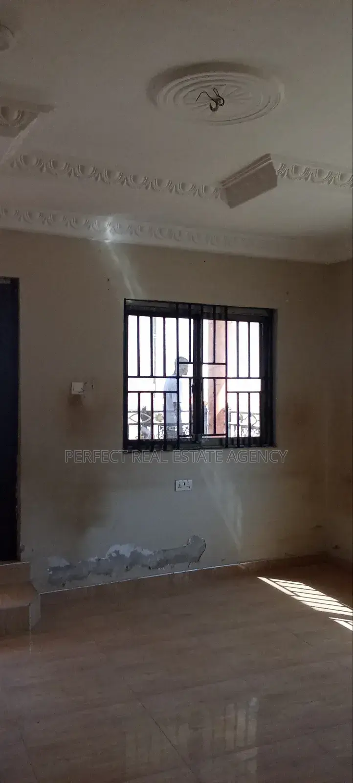 Furnished 3bdrm Apartment in Nwamase, Kumasi Metropolitan for rent