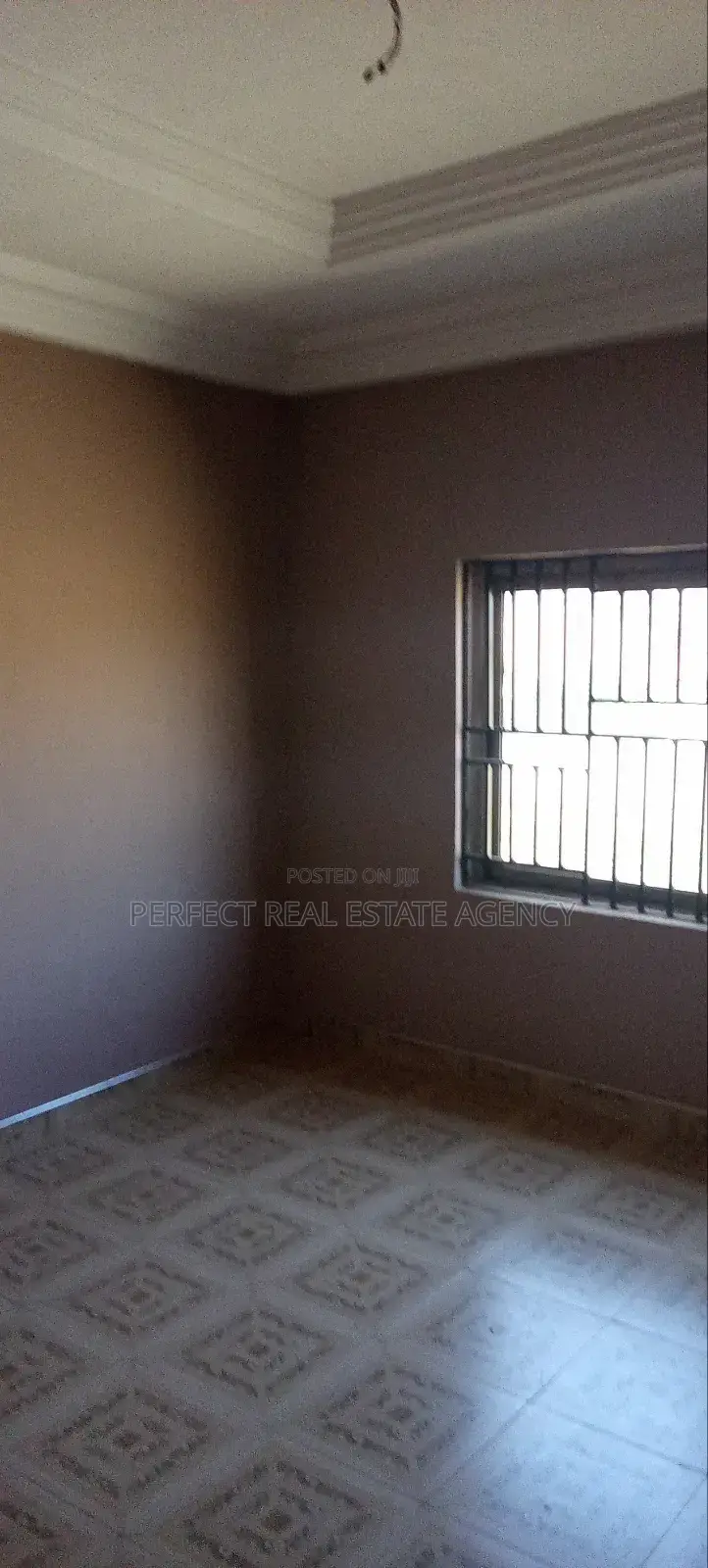Furnished 3bdrm Apartment in Nwamase, Kumasi Metropolitan for rent