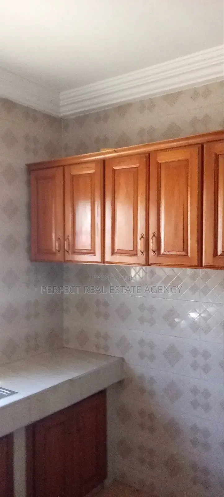 Furnished 3bdrm Apartment in Nwamase, Kumasi Metropolitan for rent