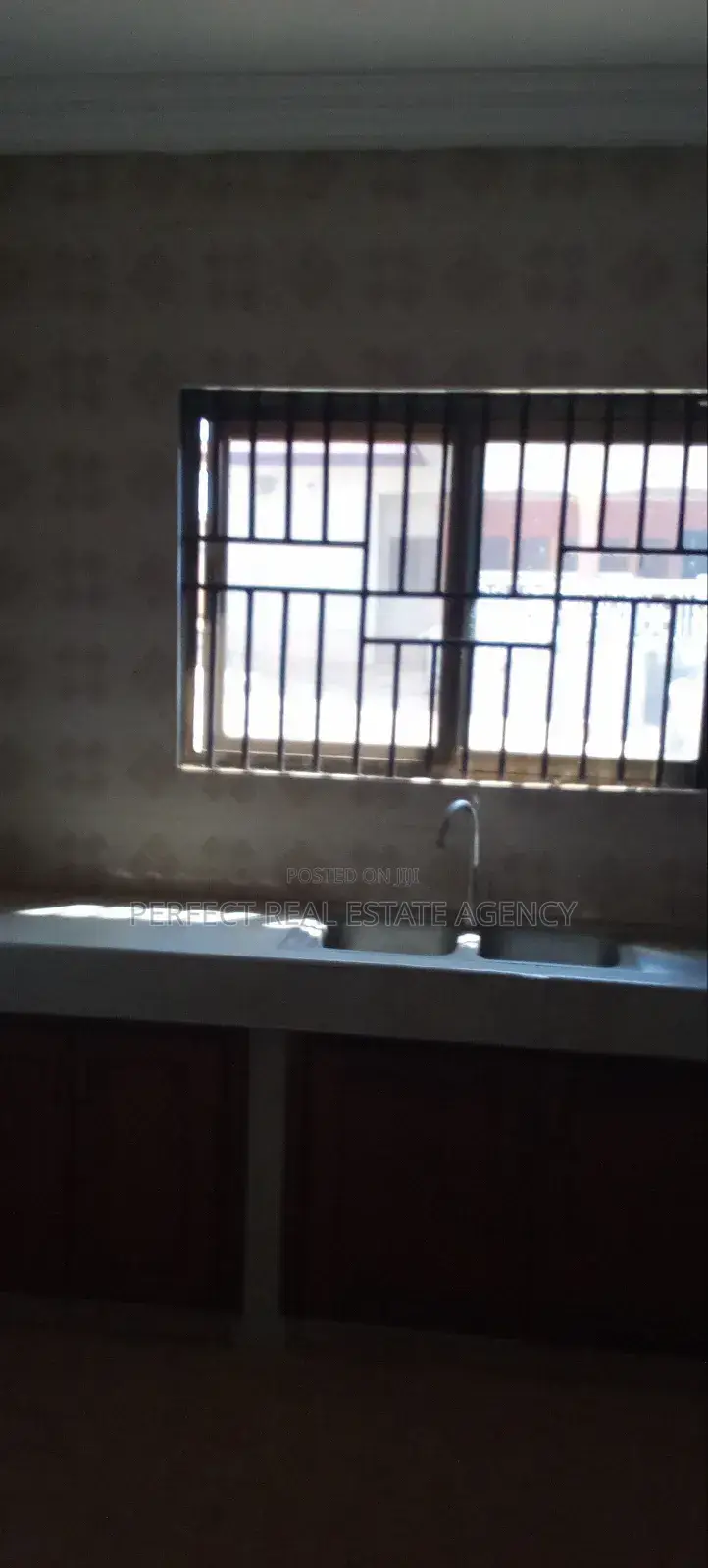 Furnished 3bdrm Apartment in Nwamase, Kumasi Metropolitan for rent