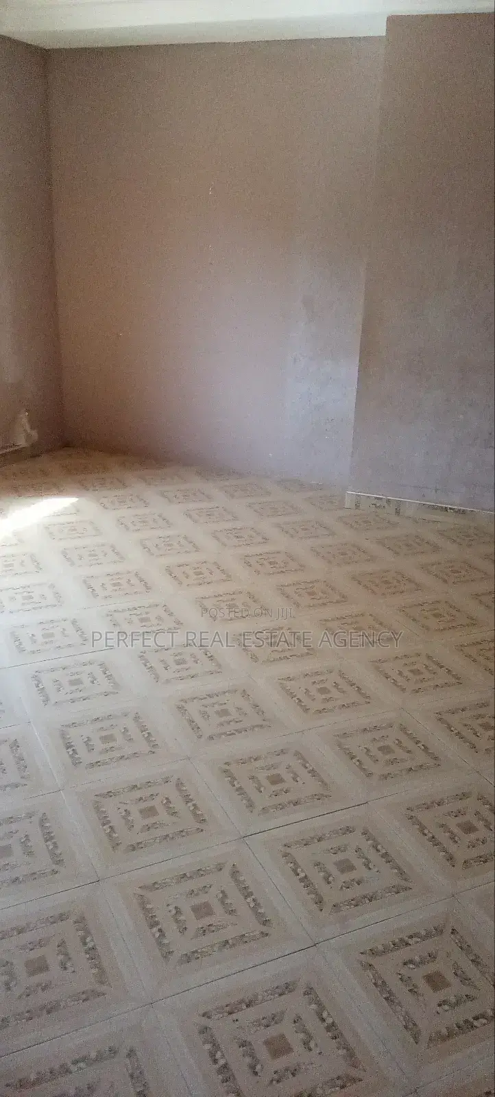 Furnished 3bdrm Apartment in Nwamase, Kumasi Metropolitan for rent