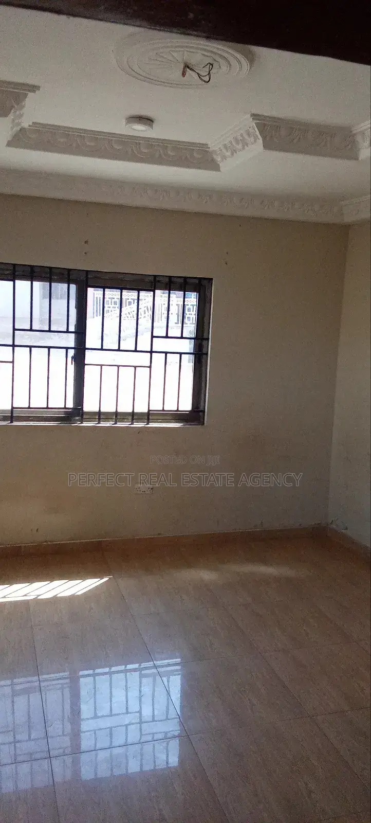 Furnished 3bdrm Apartment in Nwamase, Kumasi Metropolitan for rent
