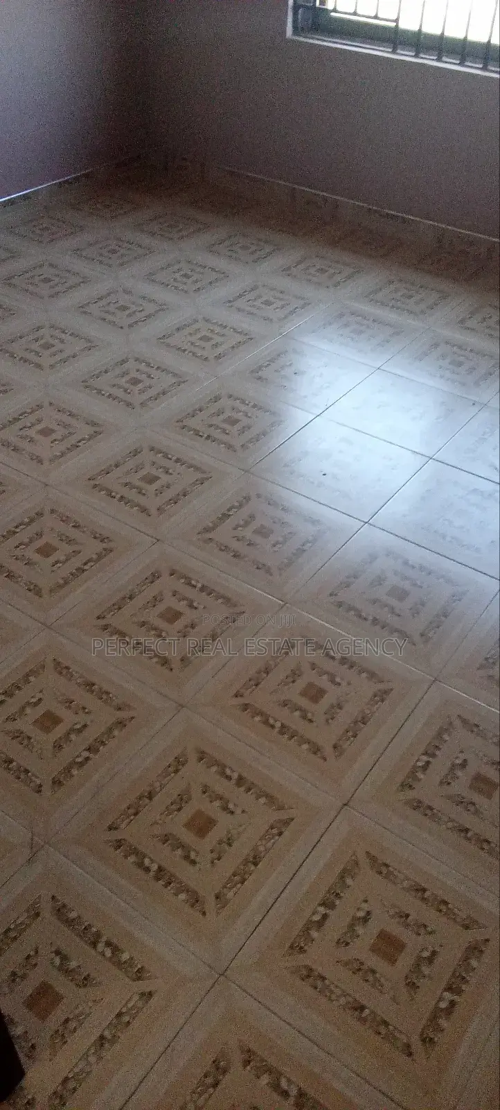 Furnished 3bdrm Apartment in Nwamase, Kumasi Metropolitan for rent