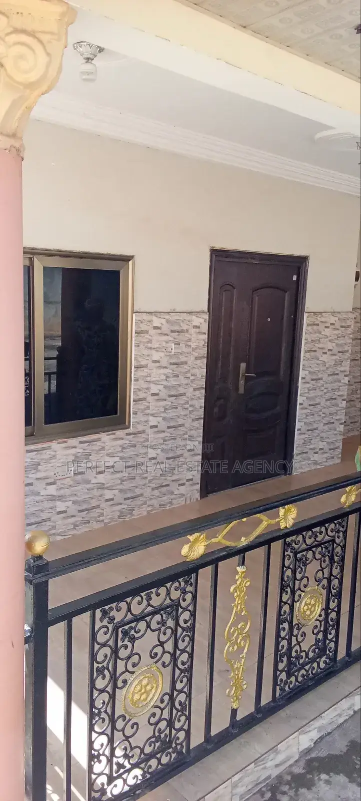 Furnished 3bdrm Apartment in Nwamase, Kumasi Metropolitan for rent