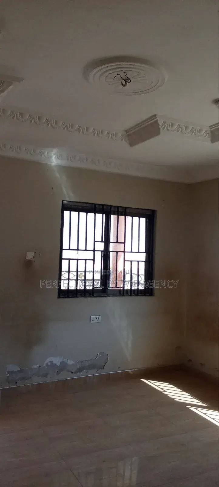 Furnished 3bdrm Apartment in Nwamase, Kumasi Metropolitan for rent