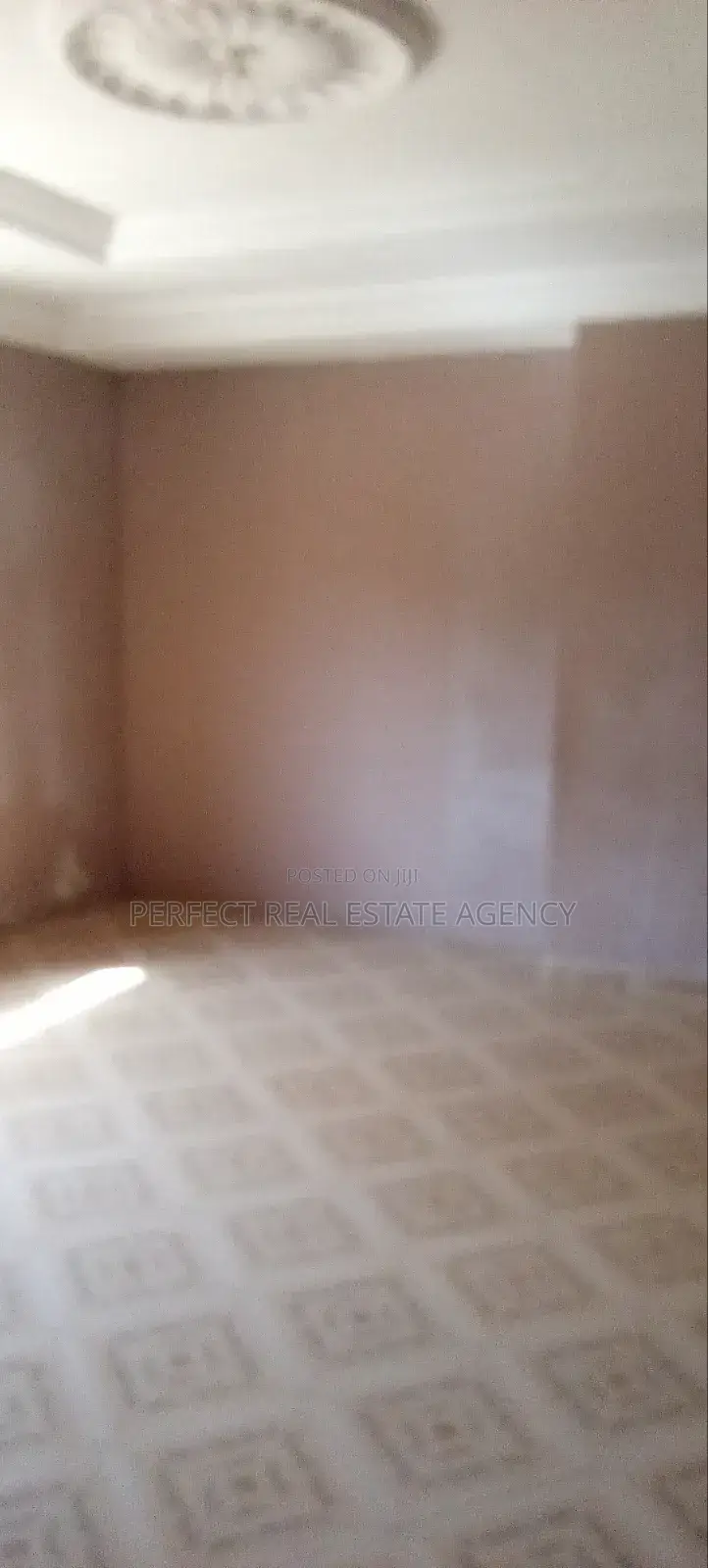 Furnished 3bdrm Apartment in Nwamase, Kumasi Metropolitan for rent