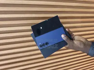 Samsung Galaxy Z Fold6 256 GB Blue