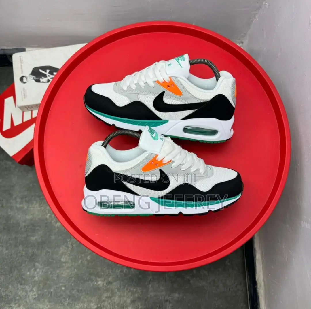 Original Airmax Correlate