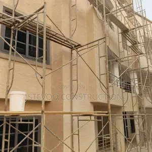 We Are Into Building and Construction House Painting Skimming Dampness