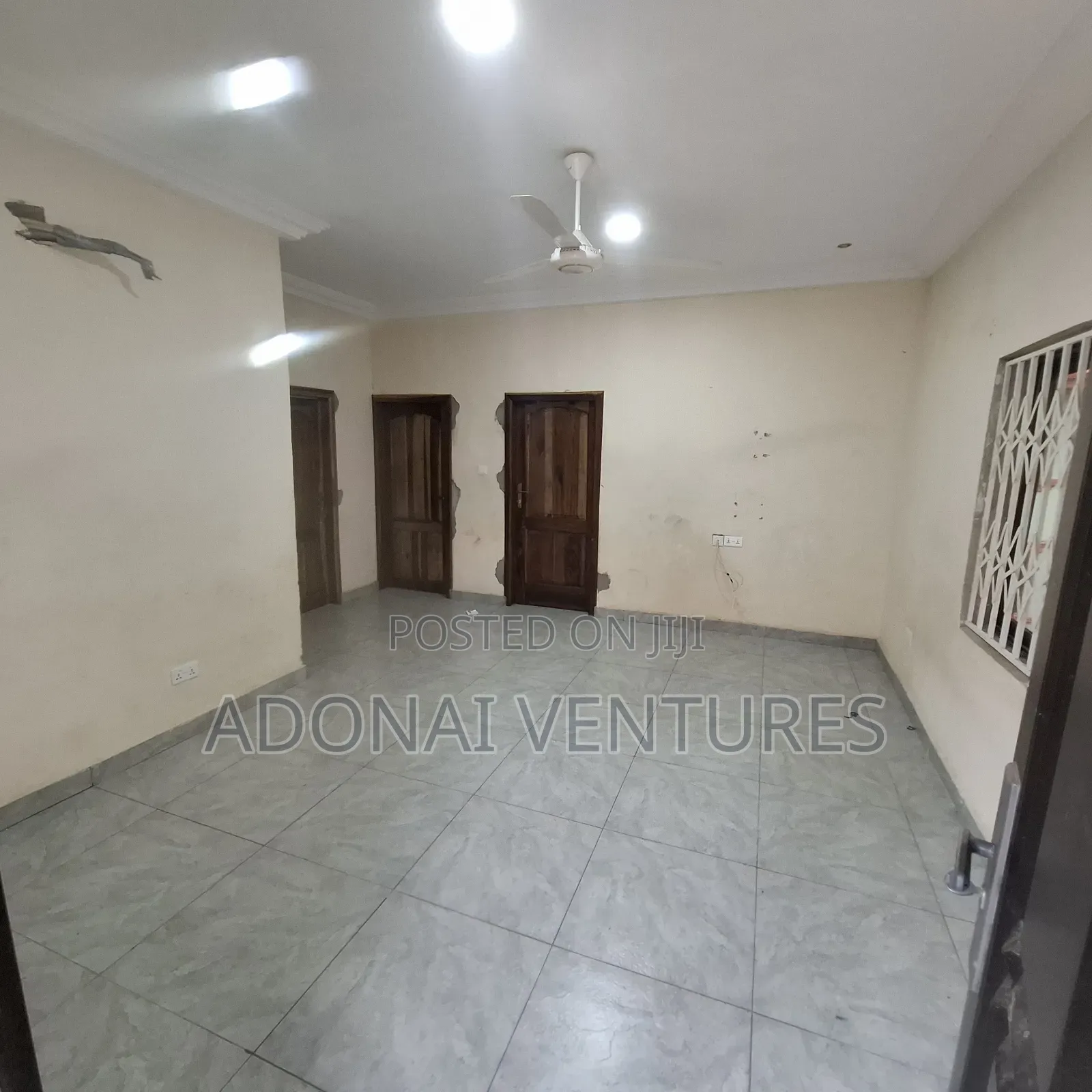 2bdrm Apartment in Sokoban Odaso, Kumasi Metropolitan for rent
