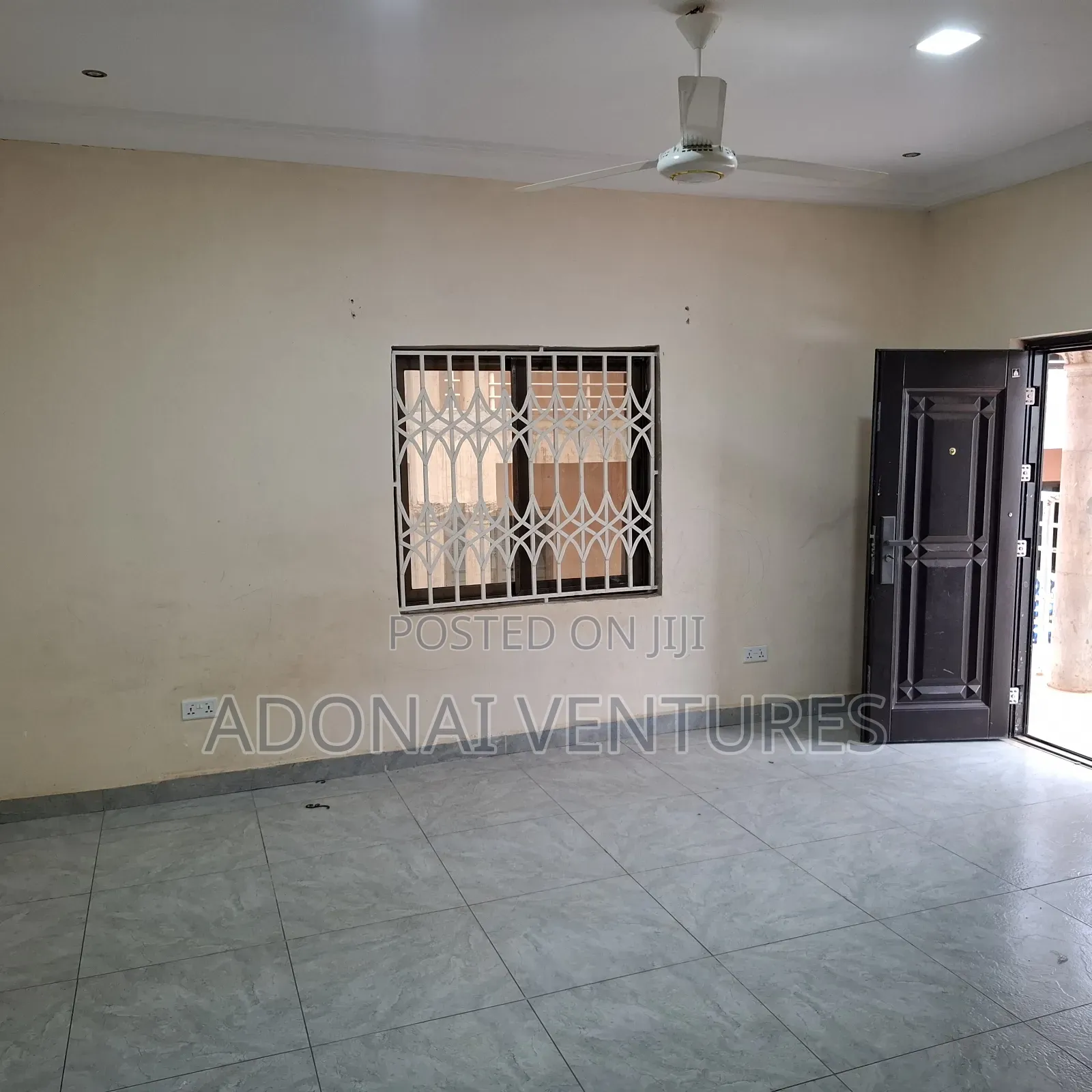 2bdrm Apartment in Sokoban Odaso, Kumasi Metropolitan for rent