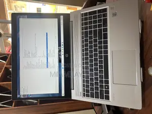 Laptop HP ProBook 450 G7 16GB Intel Core i5 SSD 256GB