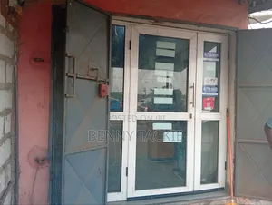 Office Space or Shop for Rent on Mallam Kasoa Highway