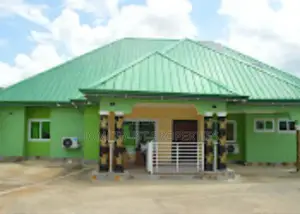 4bdrm House in Hometrust Properties, Amasaman for sale