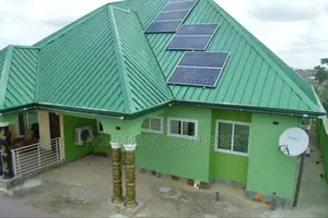 4bdrm House in Hometrust Properties, Amasaman for sale