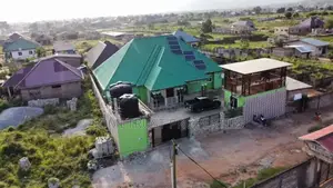 4bdrm House in Hometrust Properties, Amasaman for sale