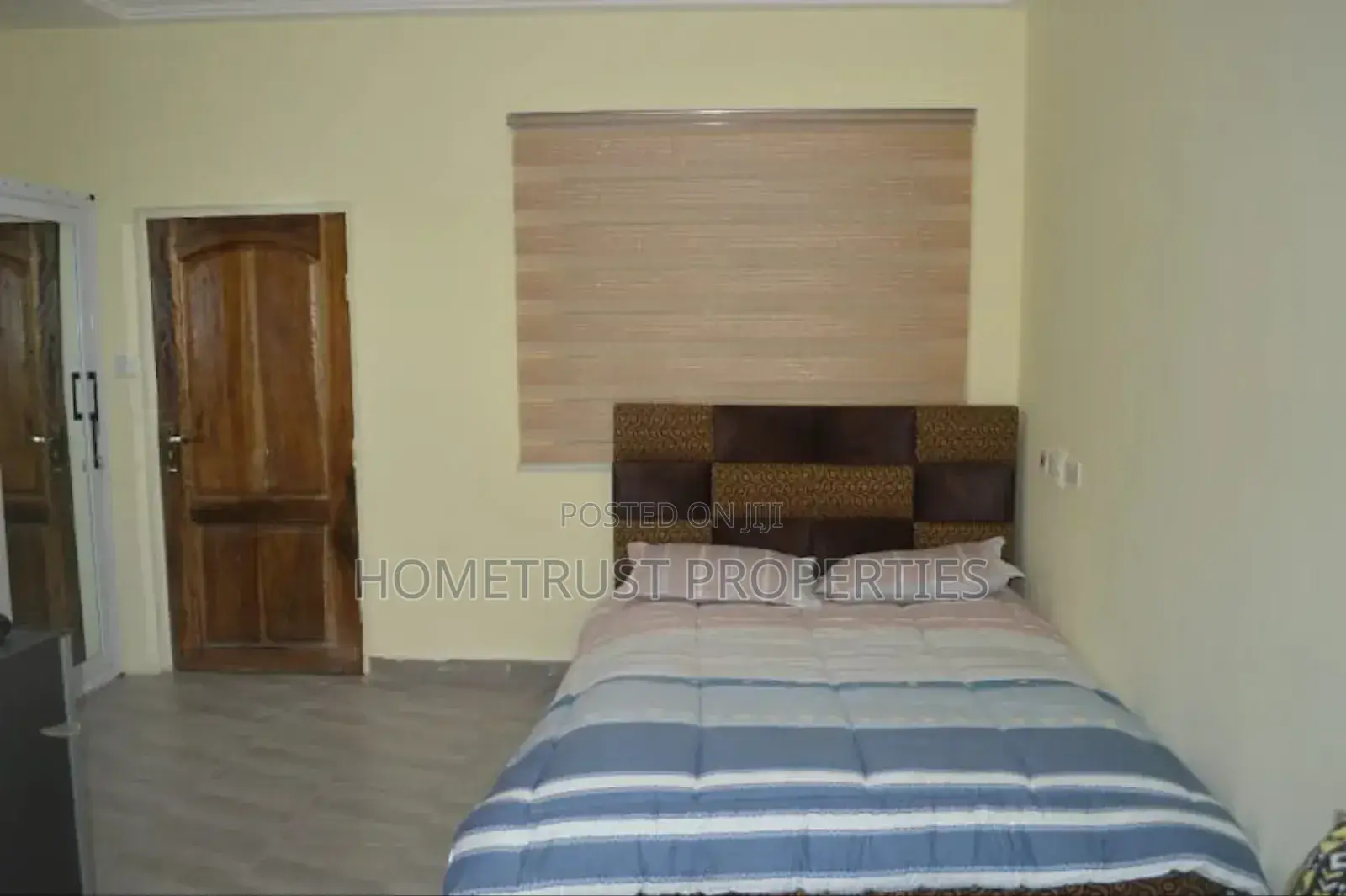 4bdrm House in Hometrust Properties, Amasaman for sale