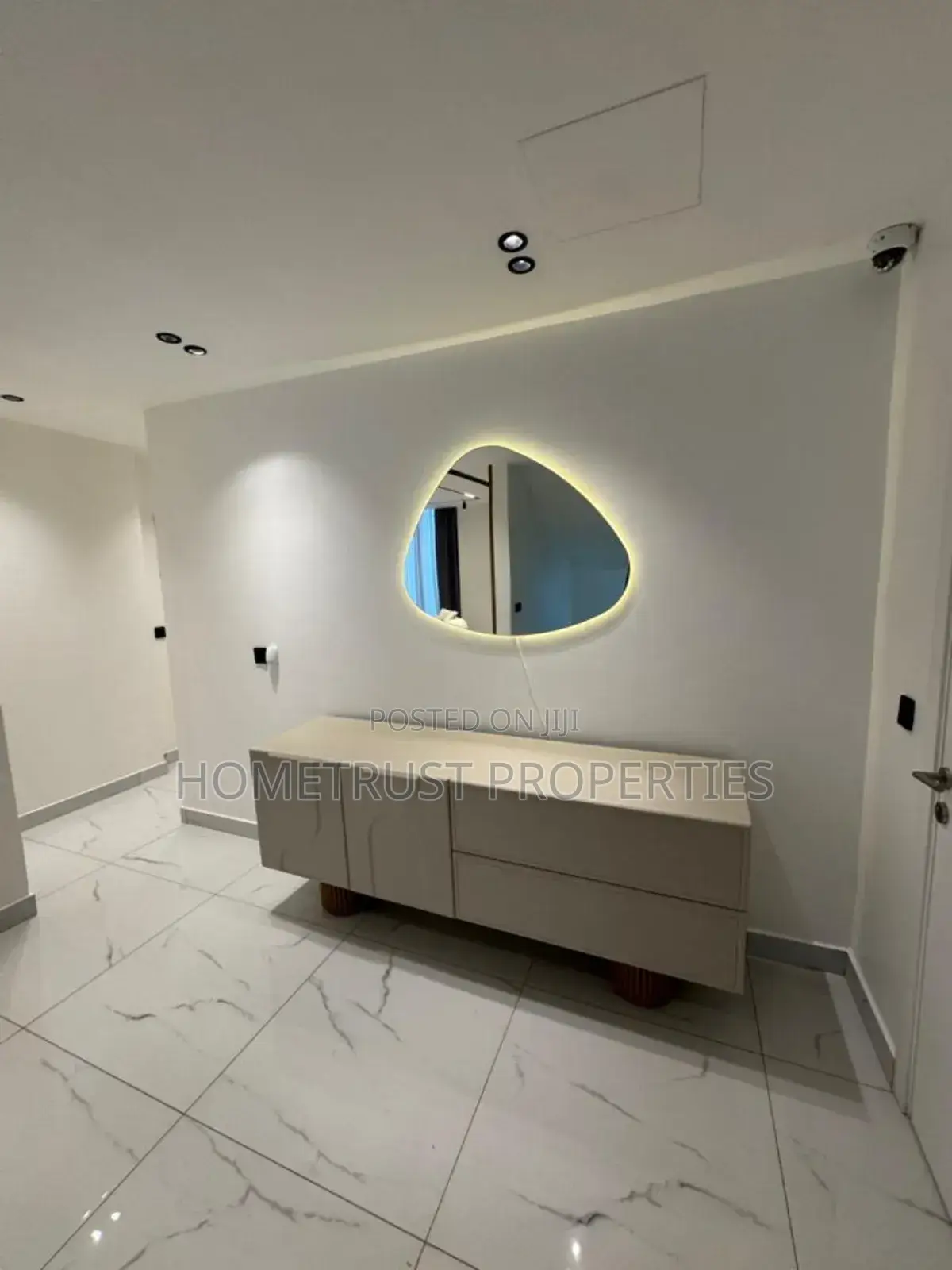 5bdrm Duplex in Hometrust Properties, Airport Residential Area for sale